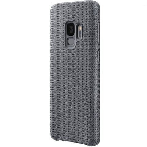 Samsung - Hyperknit Cover for Samsung Galaxy S9+