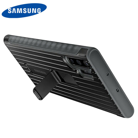 Samsung Protective Standing Cover Case for Samsung Galaxy Note10+